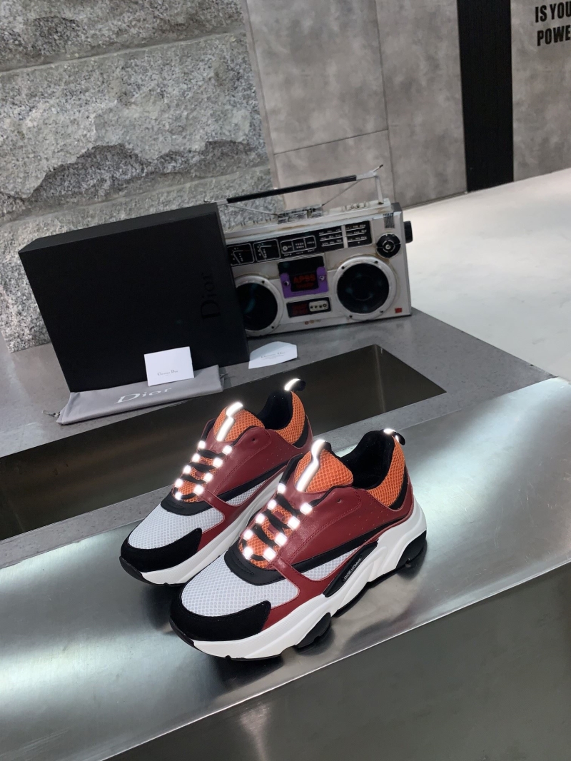 Christian Dior Sneakers